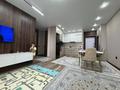 2-комнатная квартира · 51 м² · 12/16 этаж, Утепова 31 за 400 000 ₸ в Алматы, Бостандыкский р-н — фото 4