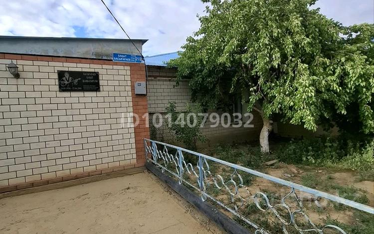 Жеке үй · 4 бөлме · 120 м² · 10 жүзд., Басыгараев — Бозой, бағасы: 777 777 ₸ в Актобе — фото 2