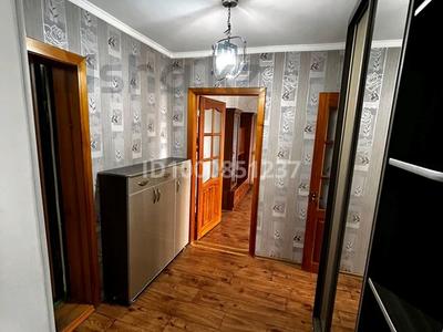 2-бөлмелі пәтер · 55 м² · 6/10 қабат, Щедрина 30/2, бағасы: 22.5 млн ₸ в Павлодаре