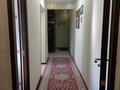 2-комнатная квартира, 55 м², 4/5 этаж, Каратал мкр 60 за 21.5 млн 〒 в Талдыкоргане