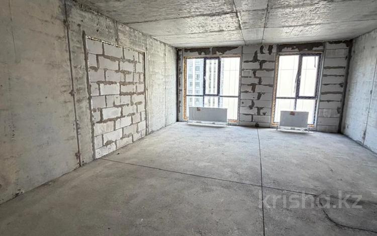 1-комнатная квартира · 37 м² · 7/9 этаж, мкр Шугыла, Алатау 12а/1 за 19.5 млн ₸ в Алматы, Наурызбайский р-н — фото 2