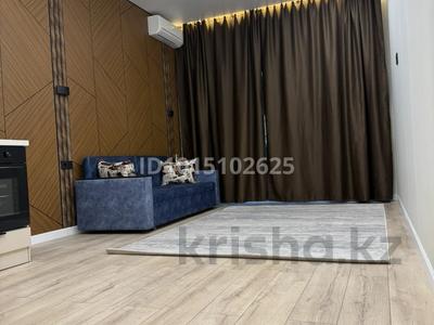 1-бөлмелі пәтер · 29 м² · 6/6 қабат, Аэропортная 64 — Напротив апорта, бағасы: 250 000 ₸ в 