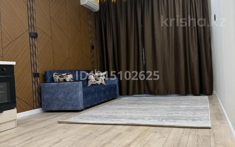 1-бөлмелі пәтер · 29 м² · 6/6 қабат, Аэропортная 64 — Напротив апорта, бағасы: 250 000 ₸ в  — фото 2