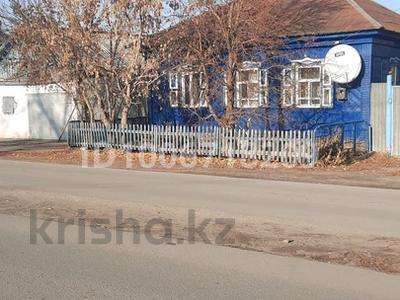 Отдельный дом · 4 комнаты · 62 м² · 8 сот., Бобровка, Дальняя 23 — Пржевальского Белибаева за 15 млн 〒 в Семее