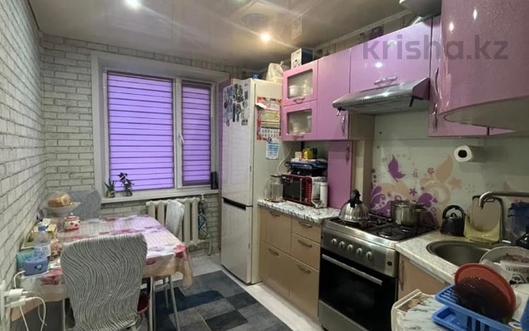 3-комнатная квартира · 72 м² · 9/9 этаж, Абая 26 за 25.5 млн ₸ в Костанае — фото 2