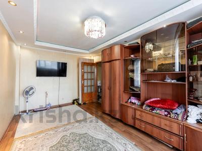2-комнатная квартира · 46.3 м² · 5/5 этаж, Бейбитшилик 75 за 14.5 млн ₸ в Астане, Сарыарка р-н