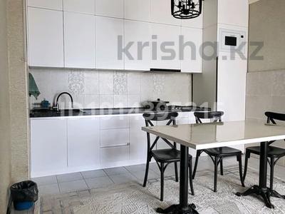 2-комнатная квартира · 66 м² · 3/6 этаж, мкр 12, бокенбай Батыра 32 за 25.5 млн ₸ в Актобе