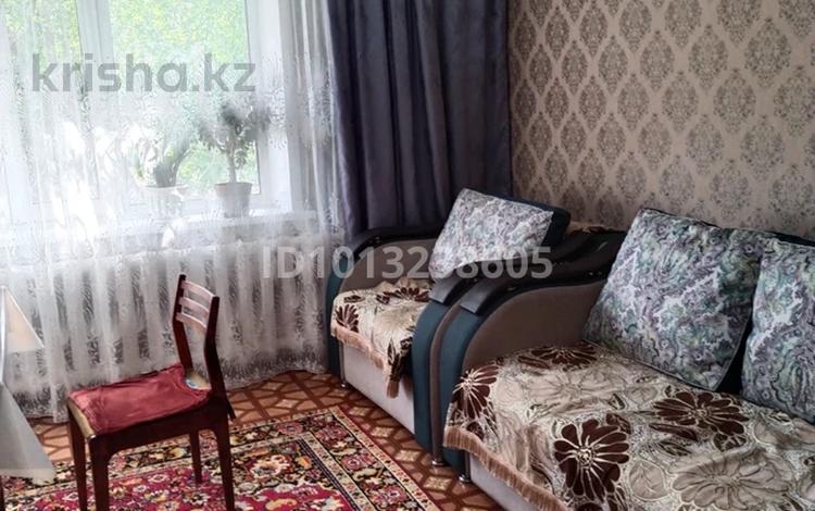 3-комнатная квартира · 68 м² · 1/5 этаж, 20 квартал 15 за 35 млн ₸ в Семее — фото 2