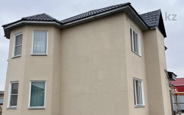 Отдельный дом · 6 комнат · 168 м² · 10 сот., мкр Уркер, Малайсары 17 за 66 млн 〒 в Астане, Нура р-н — фото 26