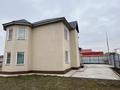 Отдельный дом · 6 комнат · 168 м² · 10 сот., мкр Уркер, Малайсары 17 за 66 млн 〒 в Астане, Нура р-н — фото 24