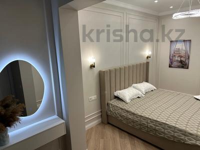 2-комнатная квартира · 65 м² · 9/20 этаж, Гагарина 310 — Аль фараби за 470 000 〒 в Алматы, Бостандыкский р-н