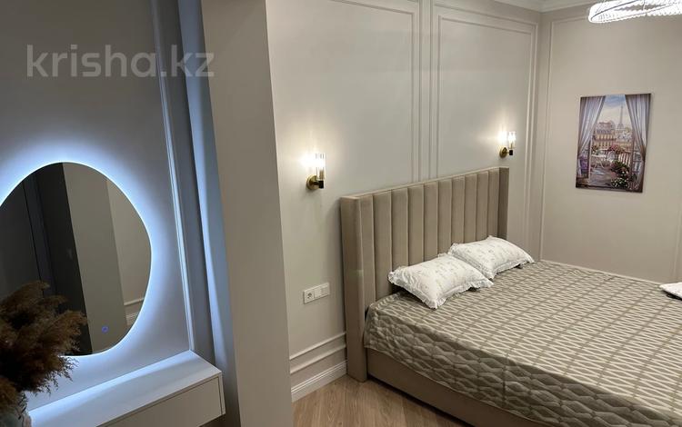 2-комнатная квартира · 65 м² · 9/20 этаж, Гагарина 310 — Аль фараби за 470 000 〒 в Алматы, Бостандыкский р-н — фото 2