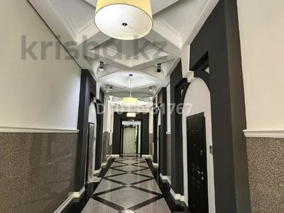 4-комнатная квартира · 132 м² · 3/4 этаж, мкр Новый Город, Ержанова 18/6 за 140 млн ₸ в Караганде, Казыбек би р-н