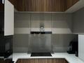 4-комнатная квартира · 132 м² · 3/4 этаж, мкр Новый Город, Ержанова 18/6 за 140 млн ₸ в Караганде, Казыбек би р-н — фото 24