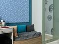 4-комнатная квартира · 132 м² · 3/4 этаж, мкр Новый Город, Ержанова 18/6 за 140 млн ₸ в Караганде, Казыбек би р-н — фото 53