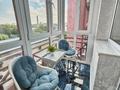 4-комнатная квартира · 132 м² · 3/4 этаж, мкр Новый Город, Ержанова 18/6 за 140 млн ₸ в Караганде, Казыбек би р-н — фото 56