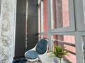 4-комнатная квартира · 132 м² · 3/4 этаж, мкр Новый Город, Ержанова 18/6 за 140 млн ₸ в Караганде, Казыбек би р-н — фото 58
