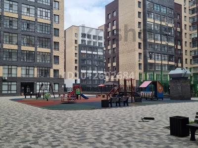 2-бөлмелі пәтер · 54.8 м² · 2/10 қабат, Улы Дала 31, 31/1, 33, 33/1, бағасы: 45 млн ₸ в Астане, Нура р-н