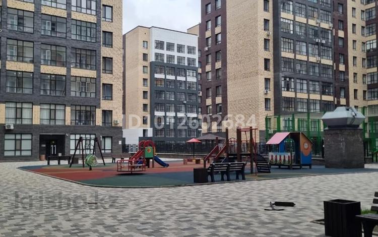 2-бөлмелі пәтер · 54.8 м² · 2/10 қабат, Улы Дала 31, 31/1, 33, 33/1, бағасы: 45 млн ₸ в Астане, Нура р-н — фото 2