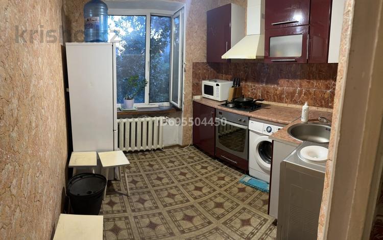 2-комнатная квартира · 45 м² · 5/5 этаж, Петрова 14/2 за 185 000 ₸ в Астане, Алматы р-н — фото 2