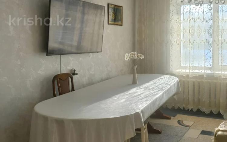 3-комнатная квартира · 84 м² · 5 этаж, Абая 48 за 22 млн ₸ в Кокшетау — фото 2