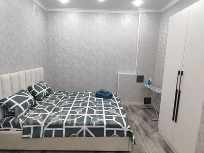 1-комнатная квартира · 50 м² · 2/10 этаж, Назарбаева 1/3 — Торайгырова-Назарбаева за 15 000 ₸ в Павлодаре