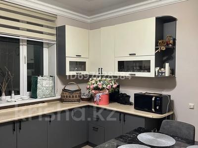 Отдельный дом · 5 комнат · 120 м² · 5 сот., мкр Алгабас Саттара Естемесова 35/1 за 59.5 млн 〒 в Алматы, Алатауский р-н