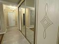 3-комнатная квартира · 83 м² · 8/8 этаж, Кайсенова 4 — Аль Фараби за 46.5 млн ₸ в Астане, Есильский р-н — фото 10