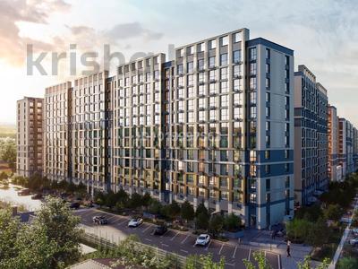 1-комнатная квартира · 33.7 м² · 6/12 этаж, мкр Акжар, Белжайлау 47а — Выше Абя/ул Белжайлау за 25.8 млн ₸ в Алматы, Наурызбайский р-н