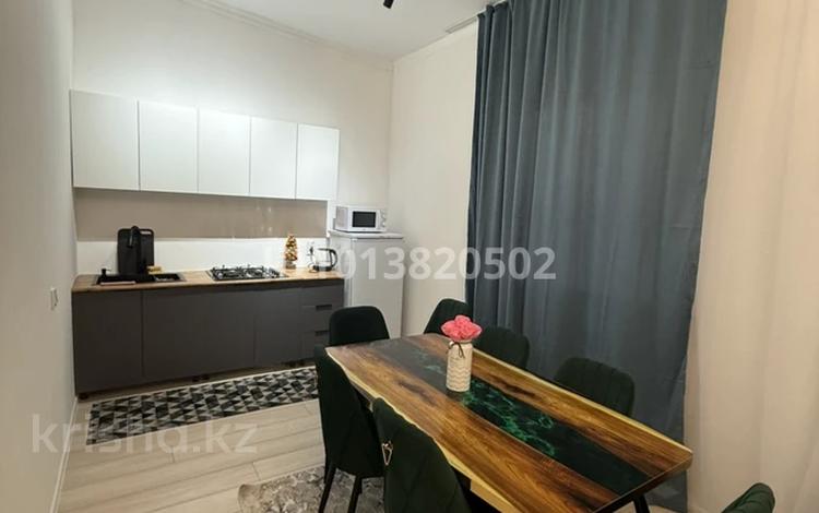 Жеке үй · 3 бөлме · 80 м², Абая — Алтынсарина, бағасы: 60 000 ₸ в Бурабае — фото 2
