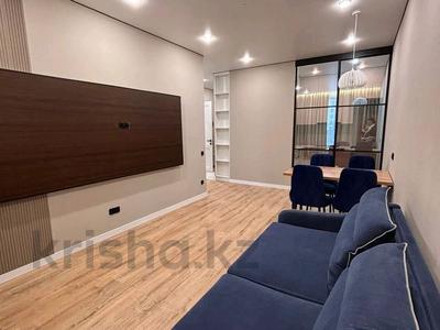 Продажа квартир в Астане: 2-комнатная квартира · 56 м² · 9/18 этаж, Нажимеденова 7 за 35 млн 〒 2-комнатная квартира · 56 м² · 9/18 этаж, Нажимеденова 7 за 35 млн 〒 в Астане, Алматы р-н