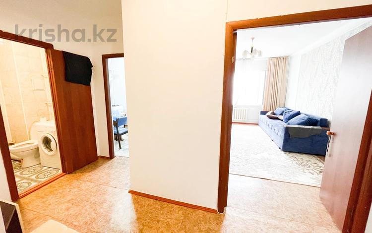 1-комнатная квартира, 40 м², 3/5 этаж, Болашак 4А за 13 млн 〒 в Талдыкоргане — фото 2