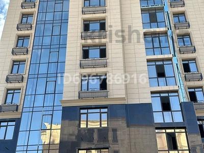 2-комнатная квартира, 88.73 м², 8/9 этаж, мкр Нурсая, Елорда 19 19а — проспект Елорда за 37 млн 〒 в Атырау, мкр Нурсая