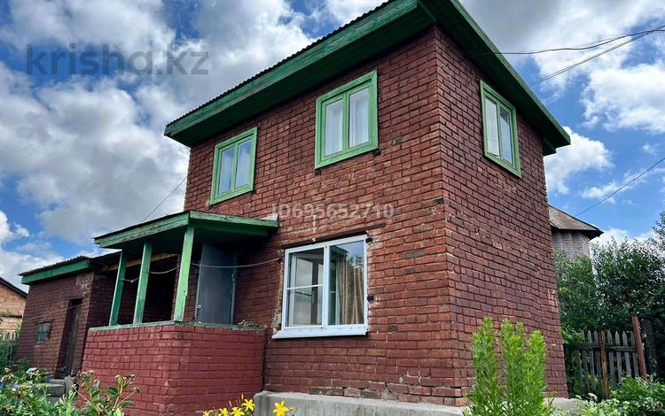Саяжай · 2 бөлме · 30 м² · 6 сот., Первая 43, бағасы: 2.2 млн ₸ в Усть-Каменогорске — фото 2