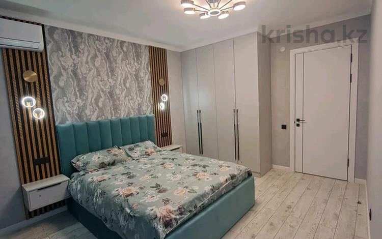 2-комнатная квартира · 70 м² · 6/12 этаж, Сырым батыра 99/3 за 250 000 ₸ в Шымкенте, Каратауский р-н — фото 2