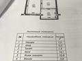 4-бөлмелі пәтер · 76.2 м² · 3/5 қабат, Казыбек би 176 А, бағасы: 75 млн ₸ в Алматы — фото 11