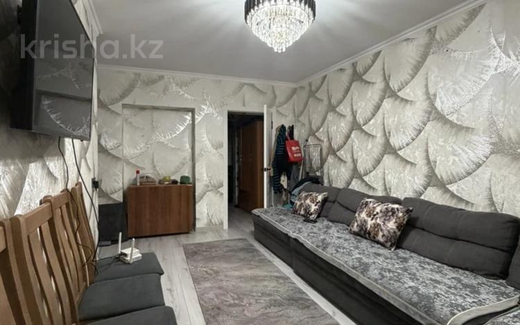 2-комнатная квартира · 47 м² · 1/5 этаж, Абая 83 за ~ 26 млн ₸ в Талгаре — фото 2