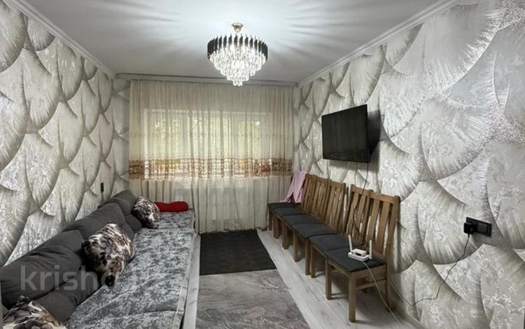2-бөлмелі пәтер · 47 м² · 1/5 қабат, Абая 83, бағасы: 24 млн ₸ в Талгаре — фото 3