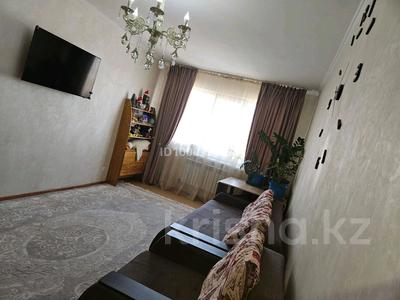 2-комнатная квартира · 63.4 м² · 4/5 этаж, мкр Жас Канат за 36.5 млн 〒 в Алматы, Турксибский р-н