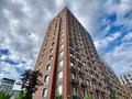 3-бөлмелі пәтер · 109 м² · 16/18 қабат, Радостовца, ул. 270, бағасы: 129 млн ₸ в Алматы, Бостандыкский р-н — фото 2