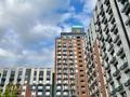 3-бөлмелі пәтер · 109 м² · 16/18 қабат, Радостовца, ул. 270, бағасы: 129 млн ₸ в Алматы, Бостандыкский р-н — фото 3