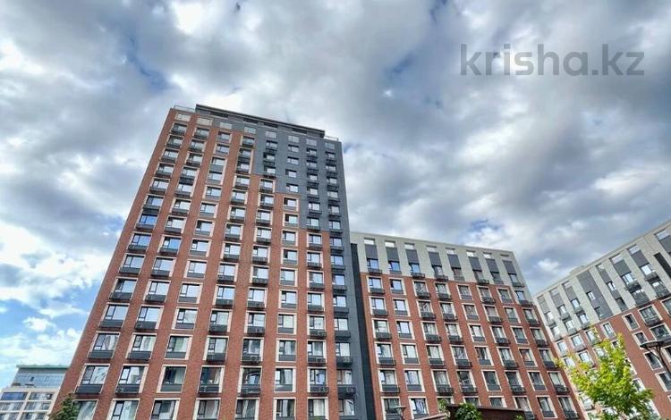 3-бөлмелі пәтер · 109 м² · 16/18 қабат, Радостовца, ул. 270, бағасы: 129 млн ₸ в Алматы, Бостандыкский р-н — фото 7