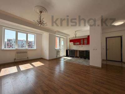 2-бөлмелі пәтер · 59 м² · 5/10 қабат, мкр Шугыла, Жунисова 4/11, бағасы: 32 млн ₸ в Алматы, Наурызбайский р-н