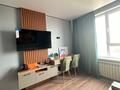 2-комнатная квартира · 50 м² · 6/9 этаж, Райымбек батыра 163 — Hayat apartments за 250 000 〒 в  — фото 2