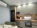 2-комнатная квартира · 50 м² · 6/9 этаж, Райымбек батыра 163 — Hayat apartments за 250 000 〒 в  — фото 11