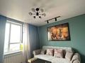2-комнатная квартира · 50 м² · 6/9 этаж, Райымбек батыра 163 — Hayat apartments за 250 000 〒 в 
