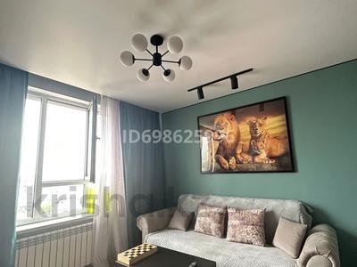2-бөлмелі пәтер · 50 м² · 6/9 қабат, Райымбек батыра 163 — Hayat apartments, бағасы: 260 000 ₸ в 