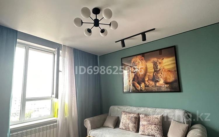 2-комнатная квартира · 50 м² · 6/9 этаж, Райымбек батыра 163 — Hayat apartments за 250 000 〒 в  — фото 4