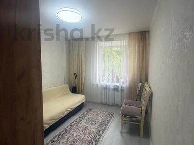 2-бөлмелі пәтер · 48 м² · 2/5 қабат, жулдыз, бағасы: 16.8 млн ₸ в Талдыкоргане