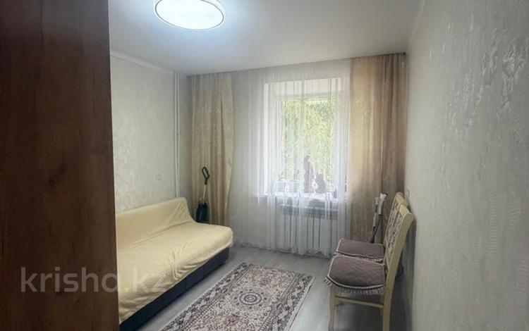 2-бөлмелі пәтер · 48 м² · 2/5 қабат, жулдыз, бағасы: 16.8 млн ₸ в Талдыкоргане — фото 2